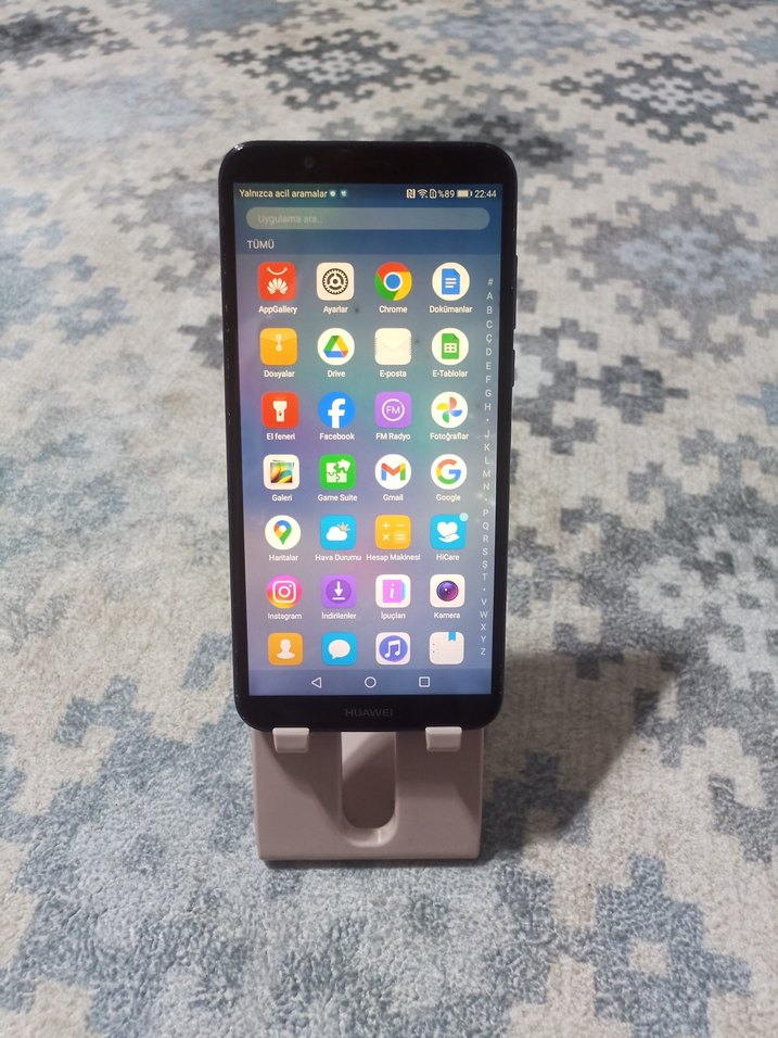 HUAWEİ Y7 NCF - Görsel 2