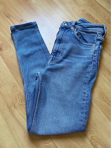 Mavi skinny jean