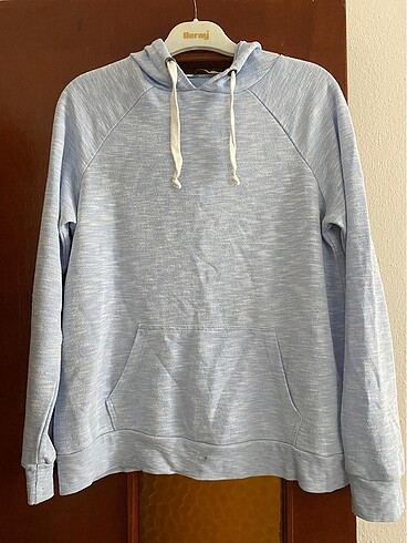Lcw mavi sweatshirt