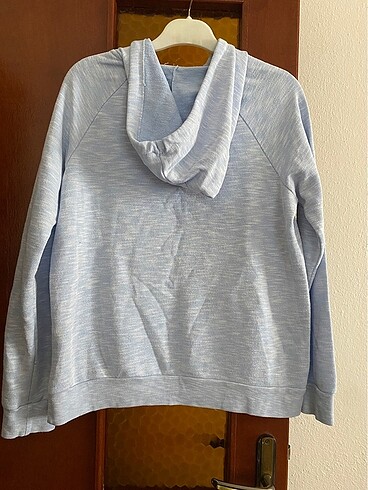 LC Waikiki Lcw mavi sweatshirt