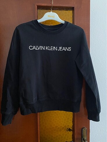 Calvin Klein Sweatshirt