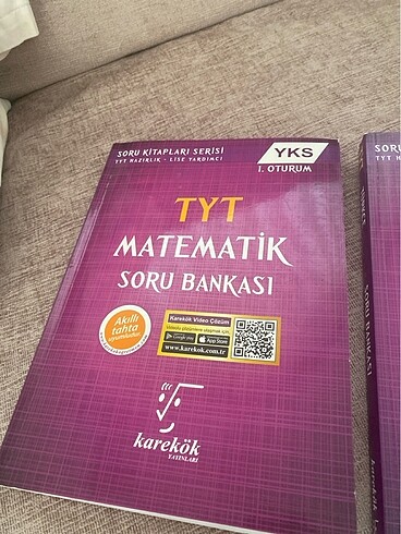  Tyt karekok türkçe mat