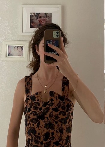 Vintage Bustiyer - Görsel 3