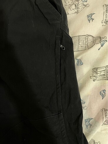 Berghaus erkek outdoor pantolon - Görsel 3