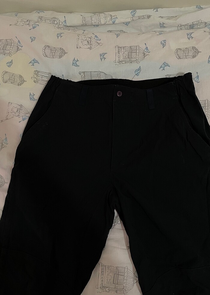 Berghaus erkek outdoor pantolon - Görsel 2