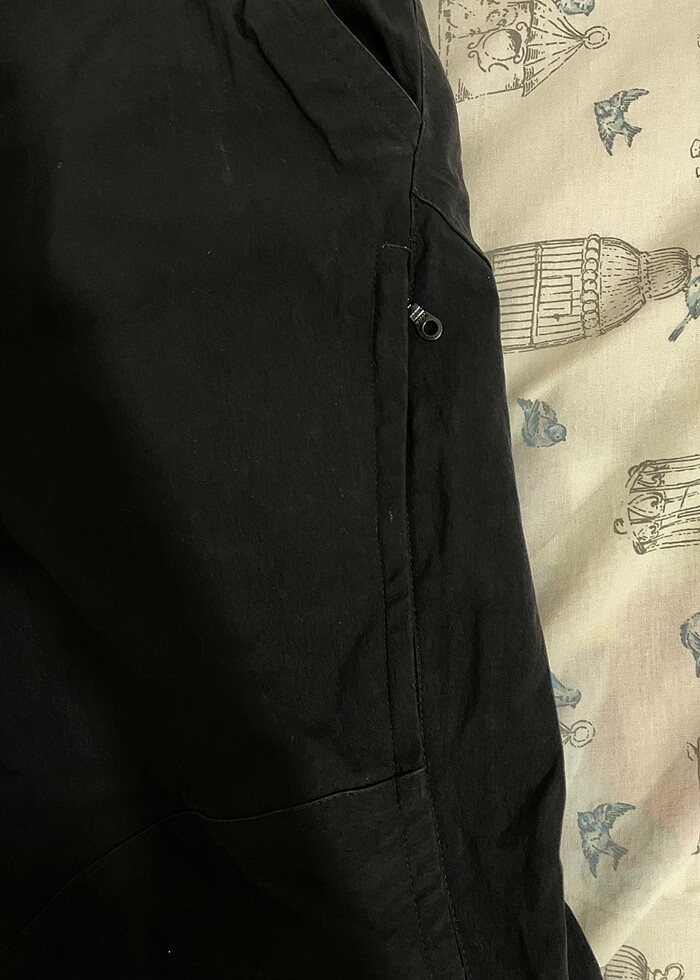 Berghaus erkek outdoor pantolon - Görsel 3