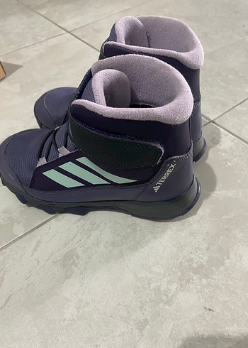 Adidas Kiz Cocuk Kar Botu