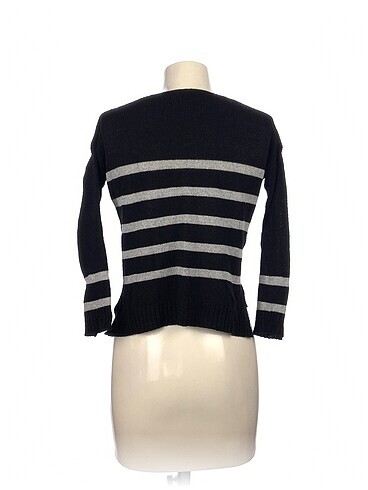 m Beden PreLoved Kazak / Triko %70 İndirimli.