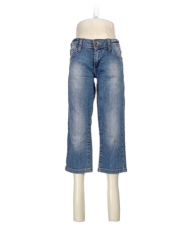 Loft Jean / Kot %70 İndirimli.