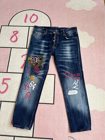DSquared2 jeans
