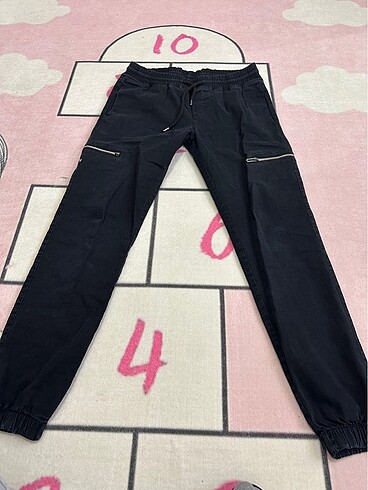 LCW kargo pantolon