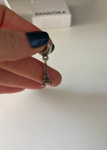 Pandora Charm - Görsel 2
