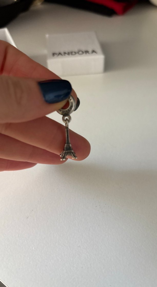 Pandora Charm - Görsel 2