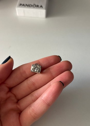 Pandora Charm - Görsel 2