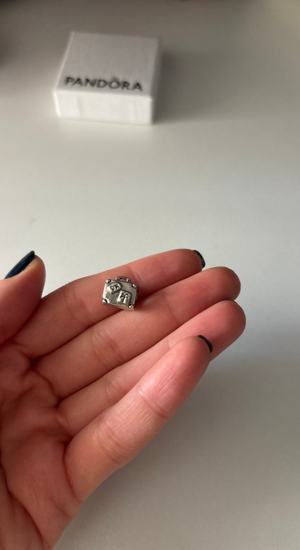 Pandora Charm - Görsel 2