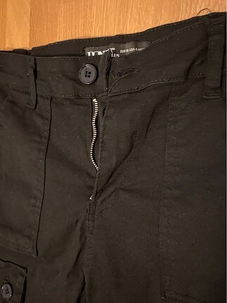 Bilekten Lastikli Pantolon - Görsel 2