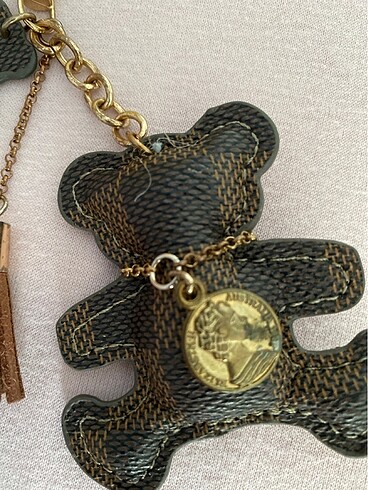 Louis Vuitton Anahtarlık - Görsel 3