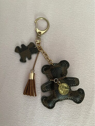 Louis Vuitton Anahtarlık - Görsel 2