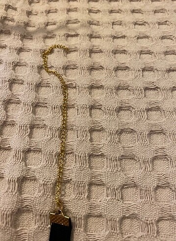 Vintage Chocker - Görsel 4