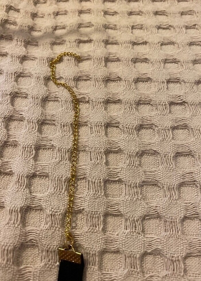 Vintage Chocker - Görsel 4