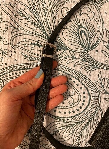 Bel Çantası - Görsel 5