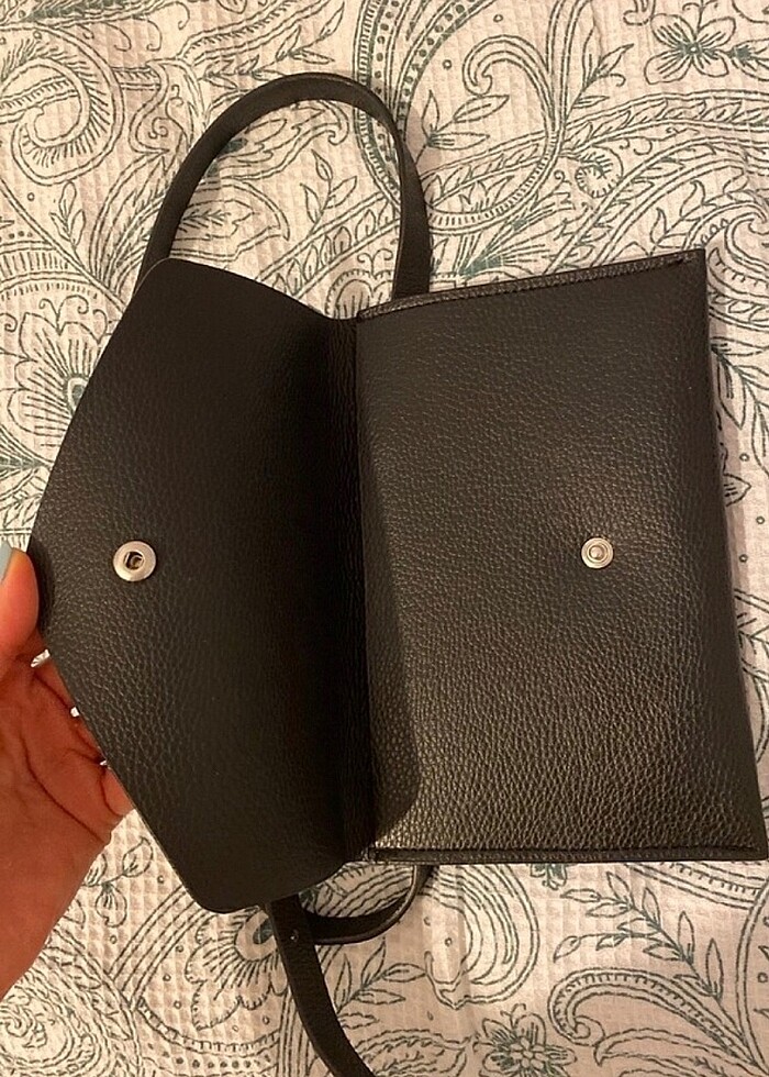 Bel Çantası - Görsel 2