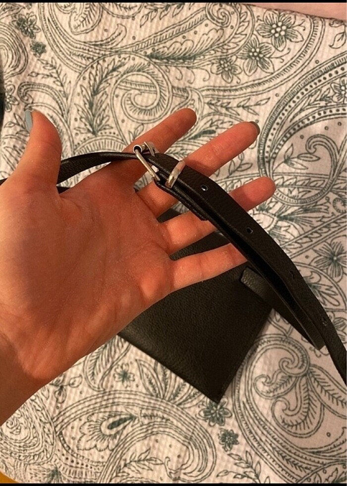 Bel Çantası - Görsel 3