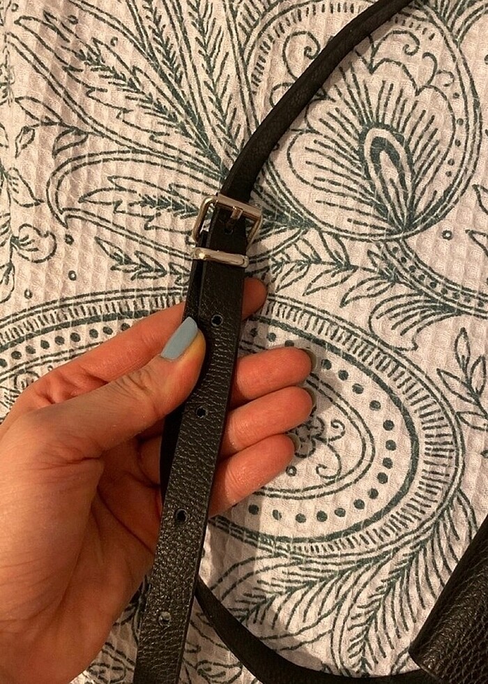 Bel Çantası - Görsel 5