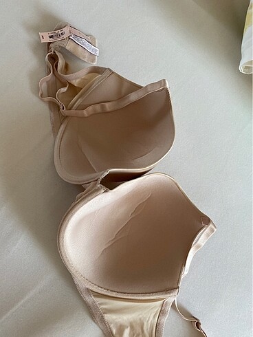 Victorias Secret Sütyen - Görsel 7