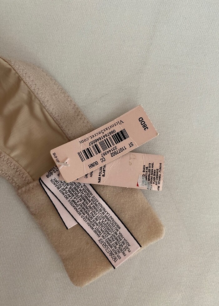 Victorias Secret Sütyen - Görsel 2