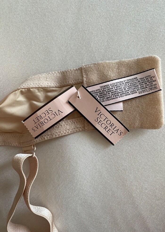Victorias Secret Sütyen - Görsel 3