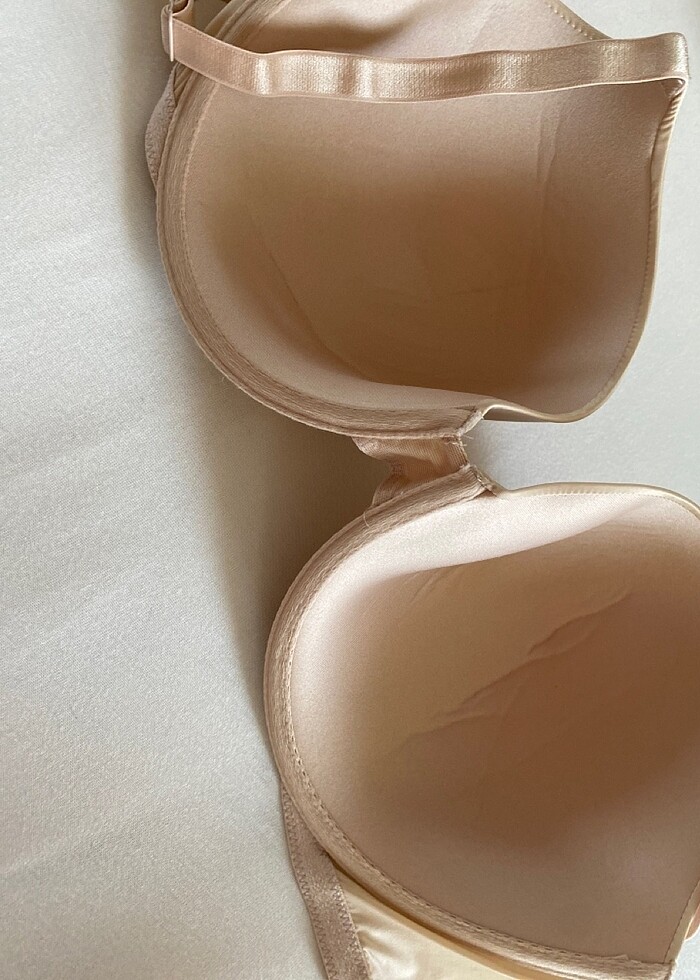 Victorias Secret Sütyen - Görsel 5