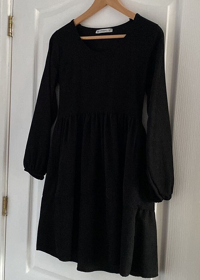 Günlük Elbise - Görsel 2