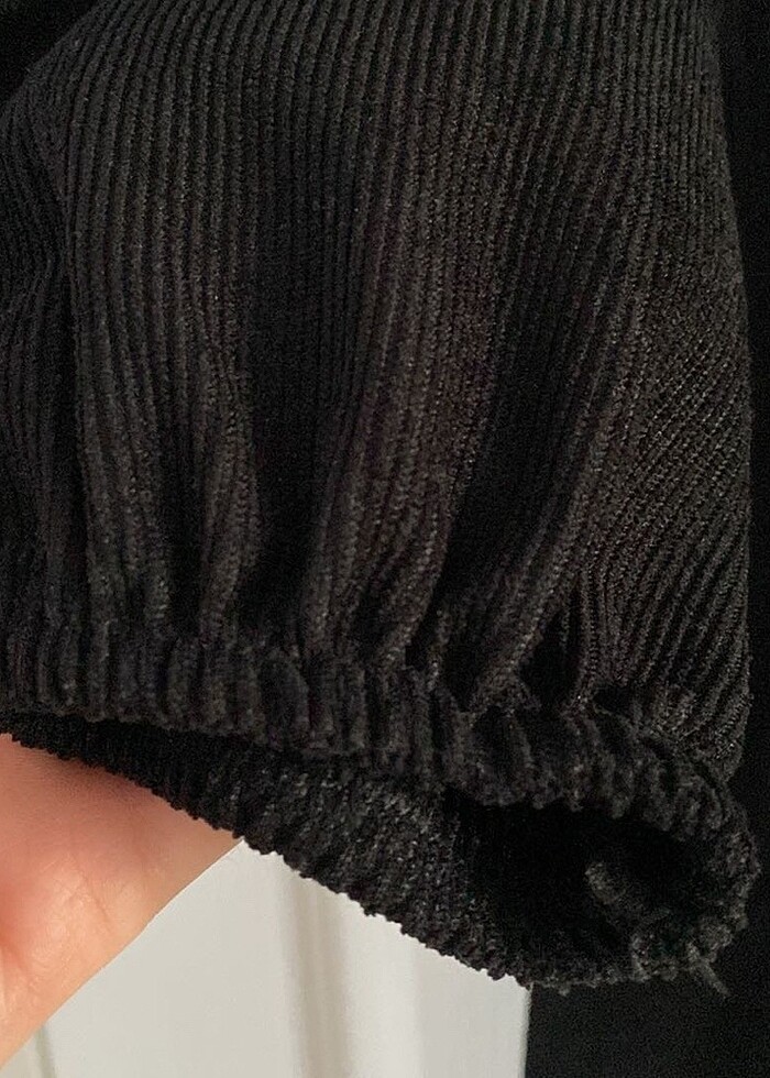 Günlük Elbise - Görsel 4