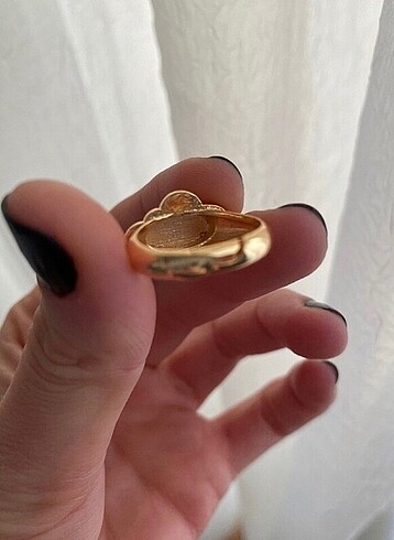 Yüzük (Ayarlanabilir) - Görsel 5