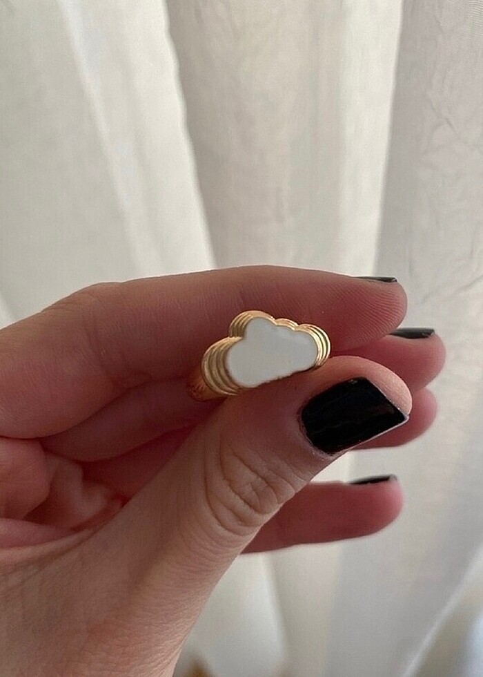 Yüzük (Ayarlanabilir) - Görsel 3