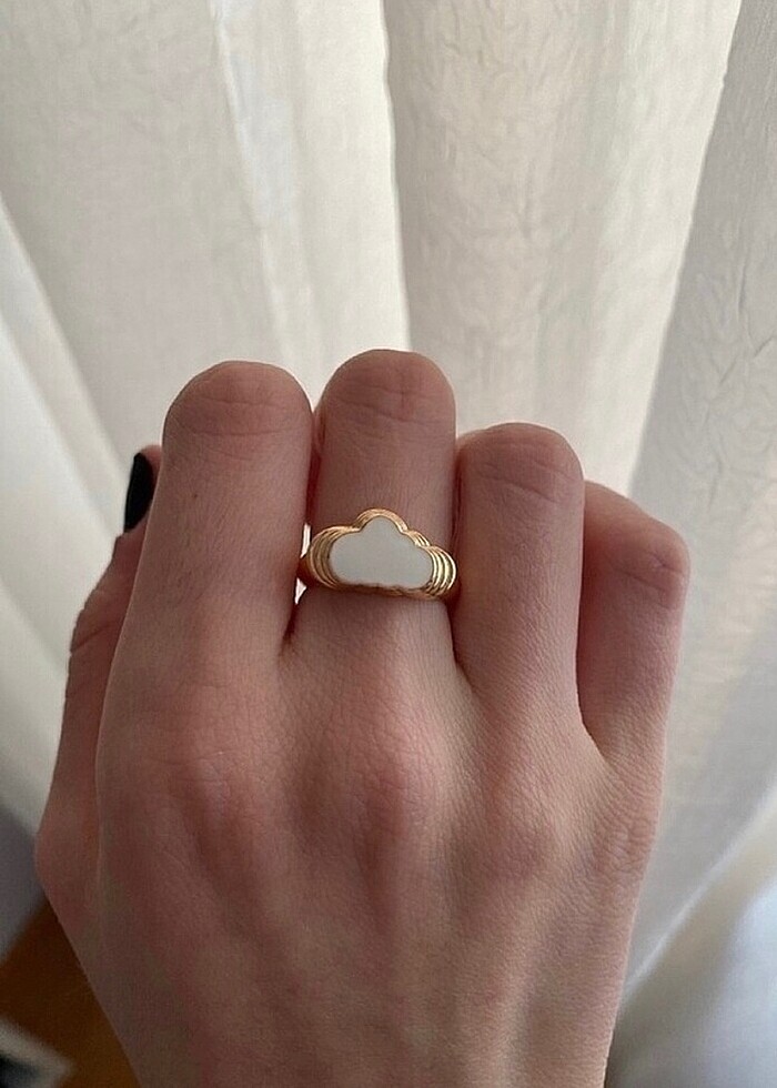 Yüzük (Ayarlanabilir) - Görsel 2