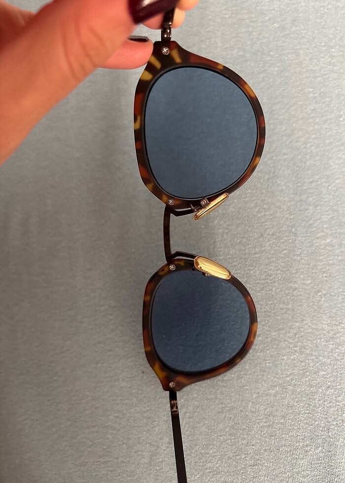 Güneş Gözlüğü - Görsel 4