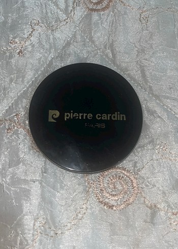 Pierre Cardin Koyu Bej Pudra