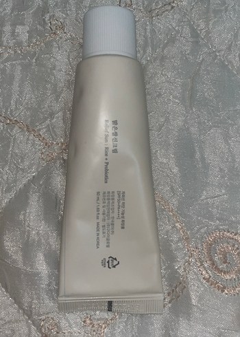 Diğer Beauty of joseon güneş kremi