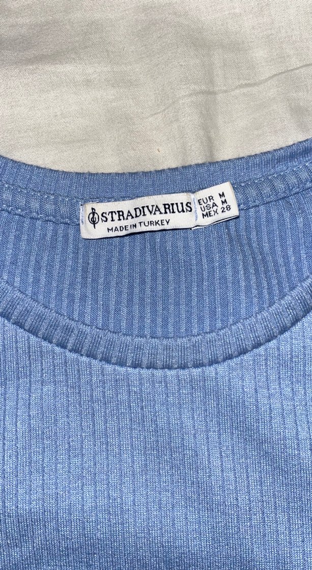 Stradivarius t-shirt - Görsel 2