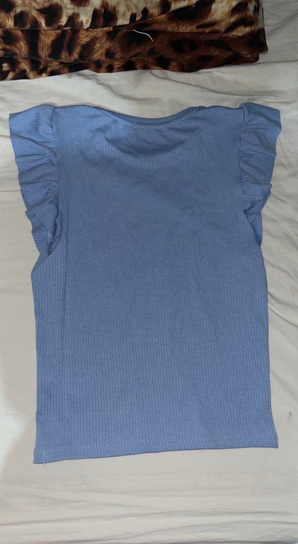 Stradivarius t-shirt - Görsel 3