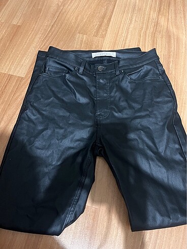 Jimmy Key Jimmy Key Mumlu pantalon