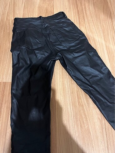 s Beden Jimmy Key Mumlu pantalon