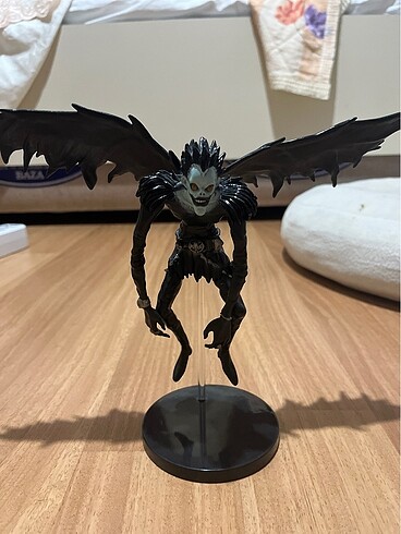 Death Note Ryuk Maket