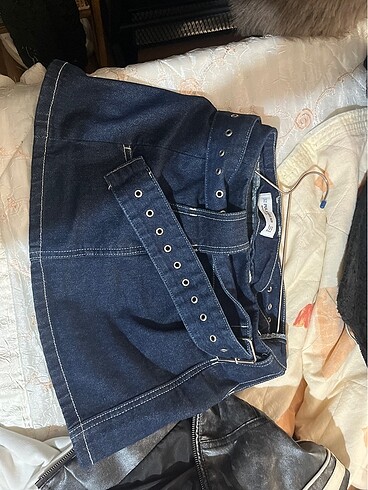 Pull and bear etek