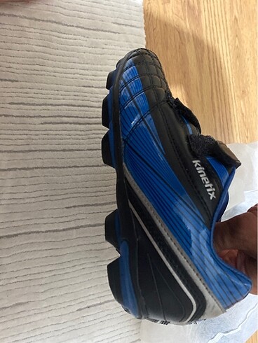 Kinetix Kranpon Kinetix 31
