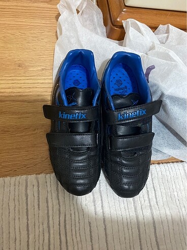 Kranpon Kinetix 31