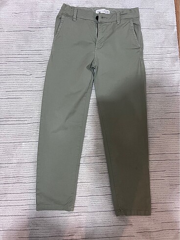 Zara pantol 8 yaş