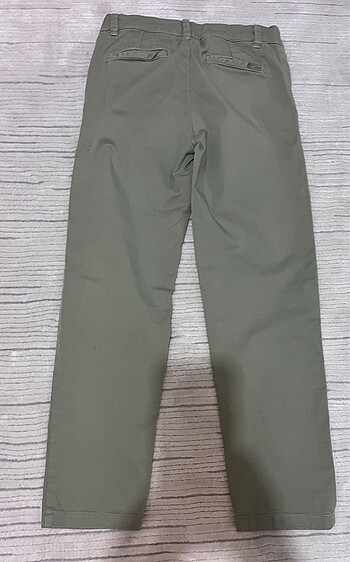 Zara Zara pantol 8 yaş